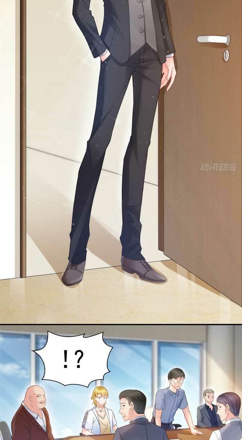 Hệt Như Hàn Quang Gặp Nắng Gắt Chap 70 - Next Chap 71