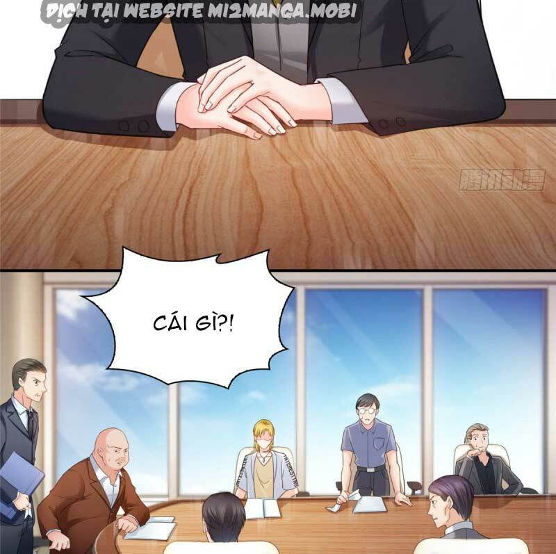 Hệt Như Hàn Quang Gặp Nắng Gắt Chap 70 - Next Chap 71