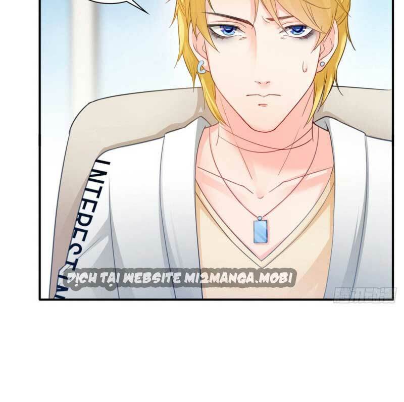 Hệt Như Hàn Quang Gặp Nắng Gắt Chap 70 - Next Chap 71