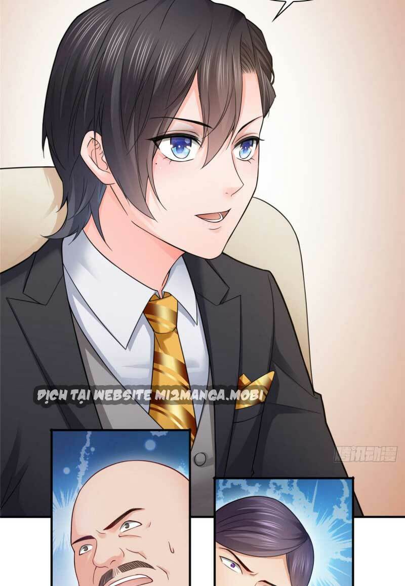 Hệt Như Hàn Quang Gặp Nắng Gắt Chap 70 - Next Chap 71