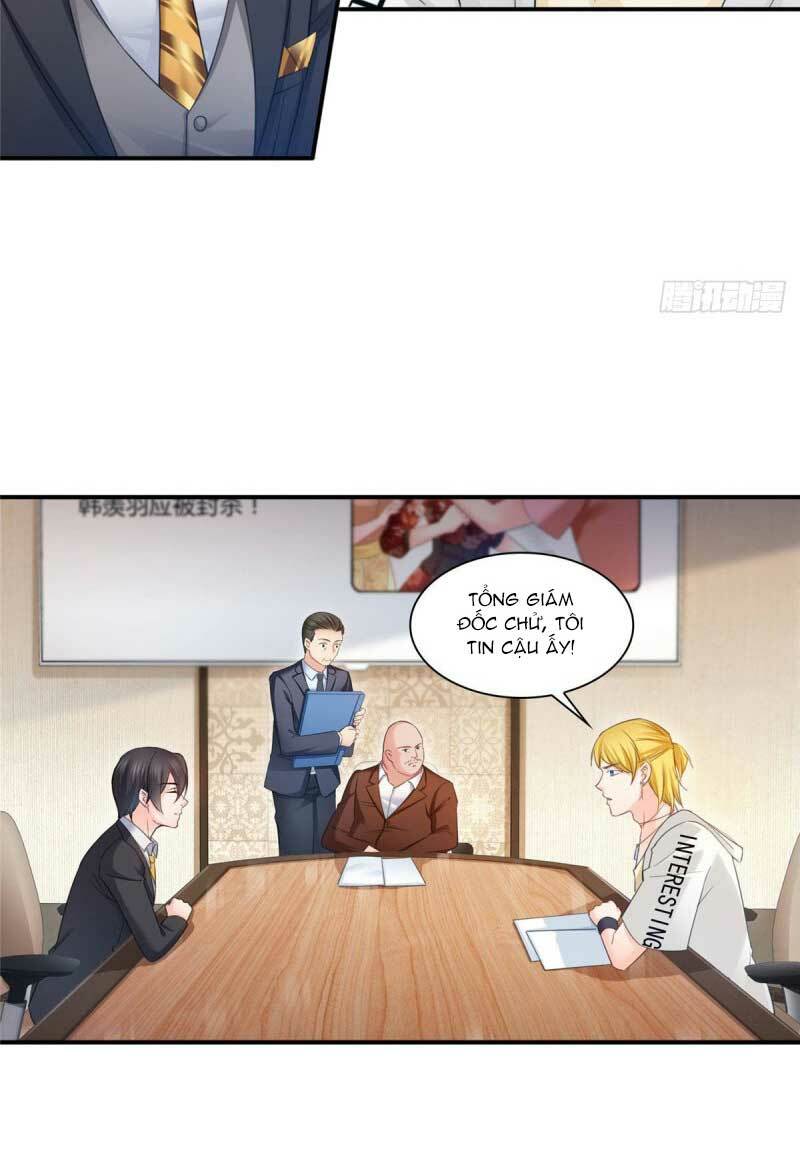 Hệt Như Hàn Quang Gặp Nắng Gắt Chap 70 - Next Chap 71