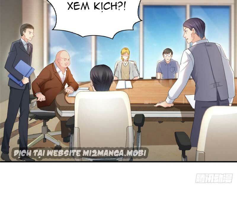 Hệt Như Hàn Quang Gặp Nắng Gắt Chap 70 - Next Chap 71