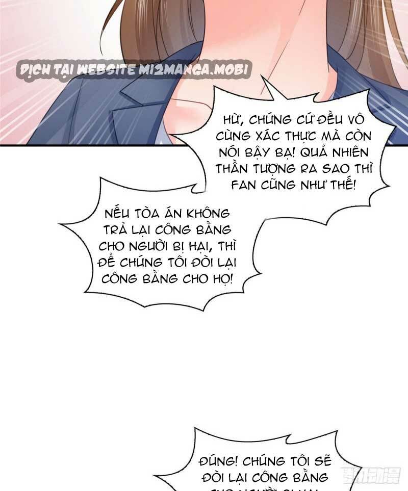 Hệt Như Hàn Quang Gặp Nắng Gắt Chap 70 - Next Chap 71