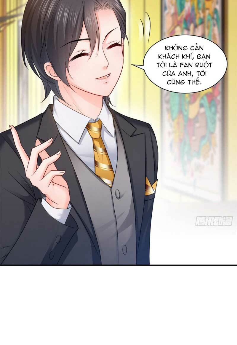 Hệt Như Hàn Quang Gặp Nắng Gắt Chap 71 - Next Chap 72