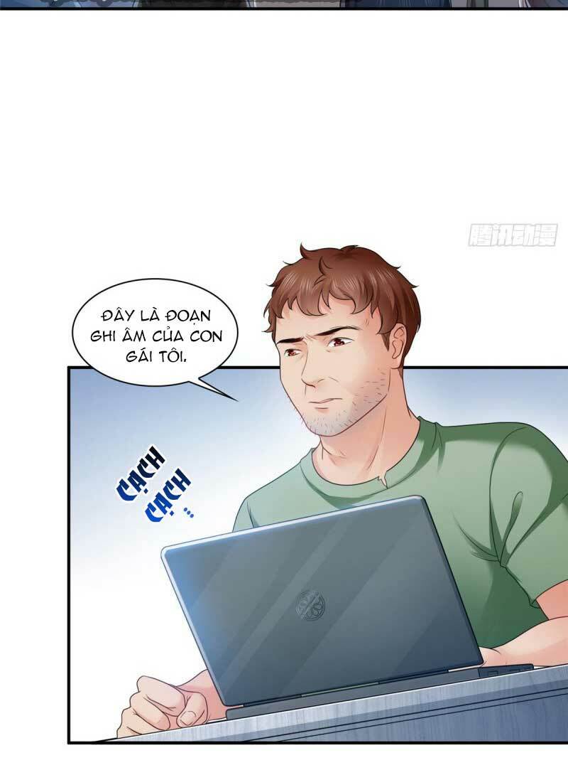 Hệt Như Hàn Quang Gặp Nắng Gắt Chap 71 - Next Chap 72