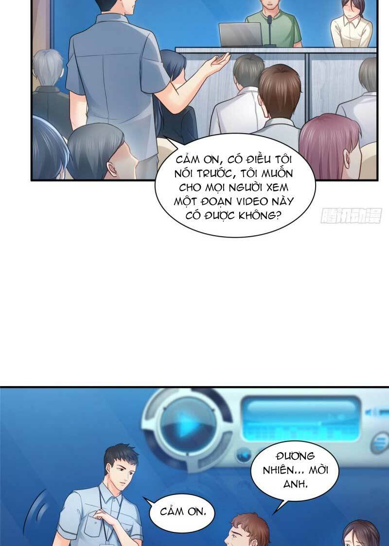 Hệt Như Hàn Quang Gặp Nắng Gắt Chap 71 - Next Chap 72