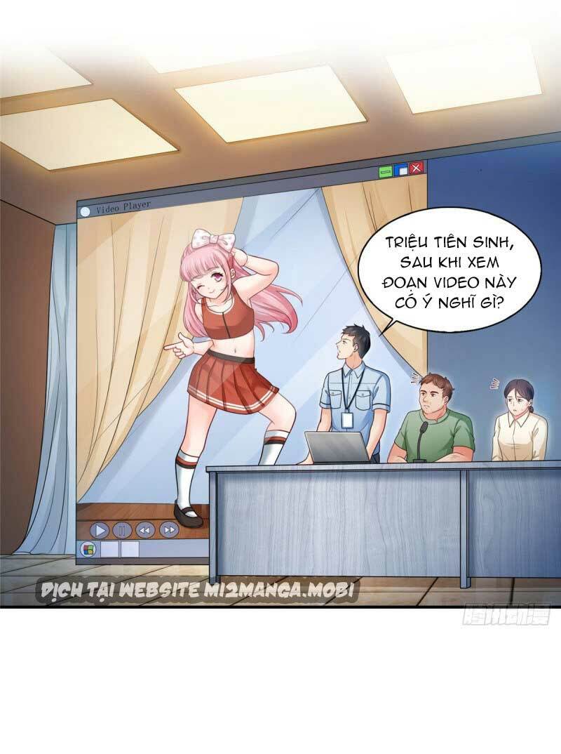 Hệt Như Hàn Quang Gặp Nắng Gắt Chap 71 - Next Chap 72