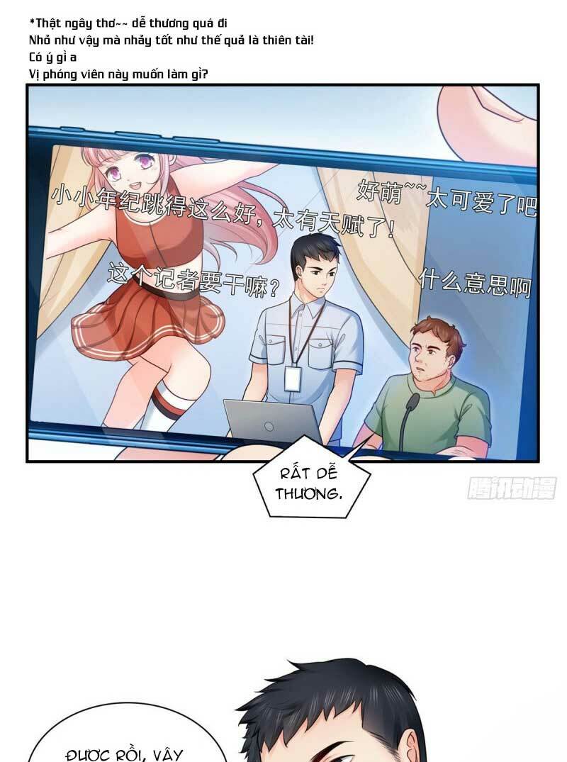 Hệt Như Hàn Quang Gặp Nắng Gắt Chap 71 - Next Chap 72