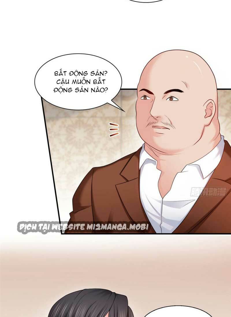 Hệt Như Hàn Quang Gặp Nắng Gắt Chap 71 - Next Chap 72