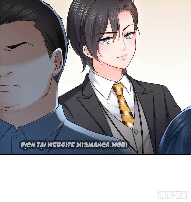 Hệt Như Hàn Quang Gặp Nắng Gắt Chap 71 - Next Chap 72