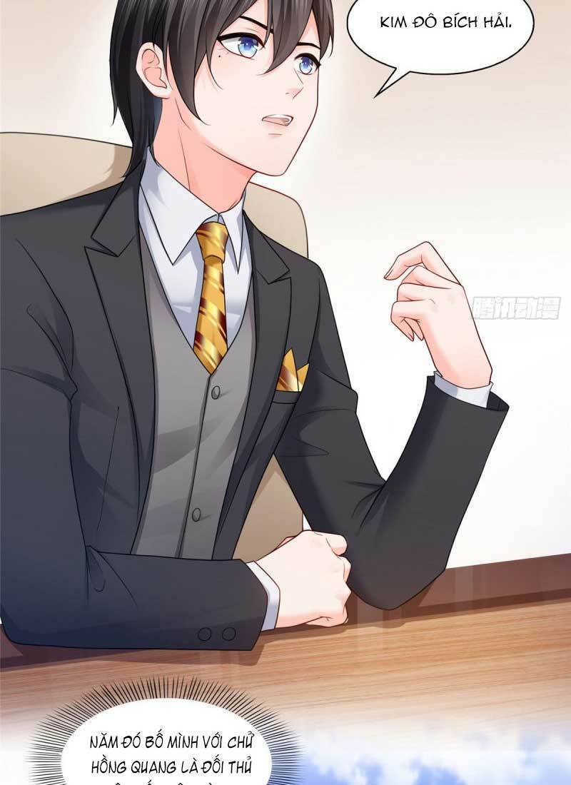 Hệt Như Hàn Quang Gặp Nắng Gắt Chap 71 - Next Chap 72