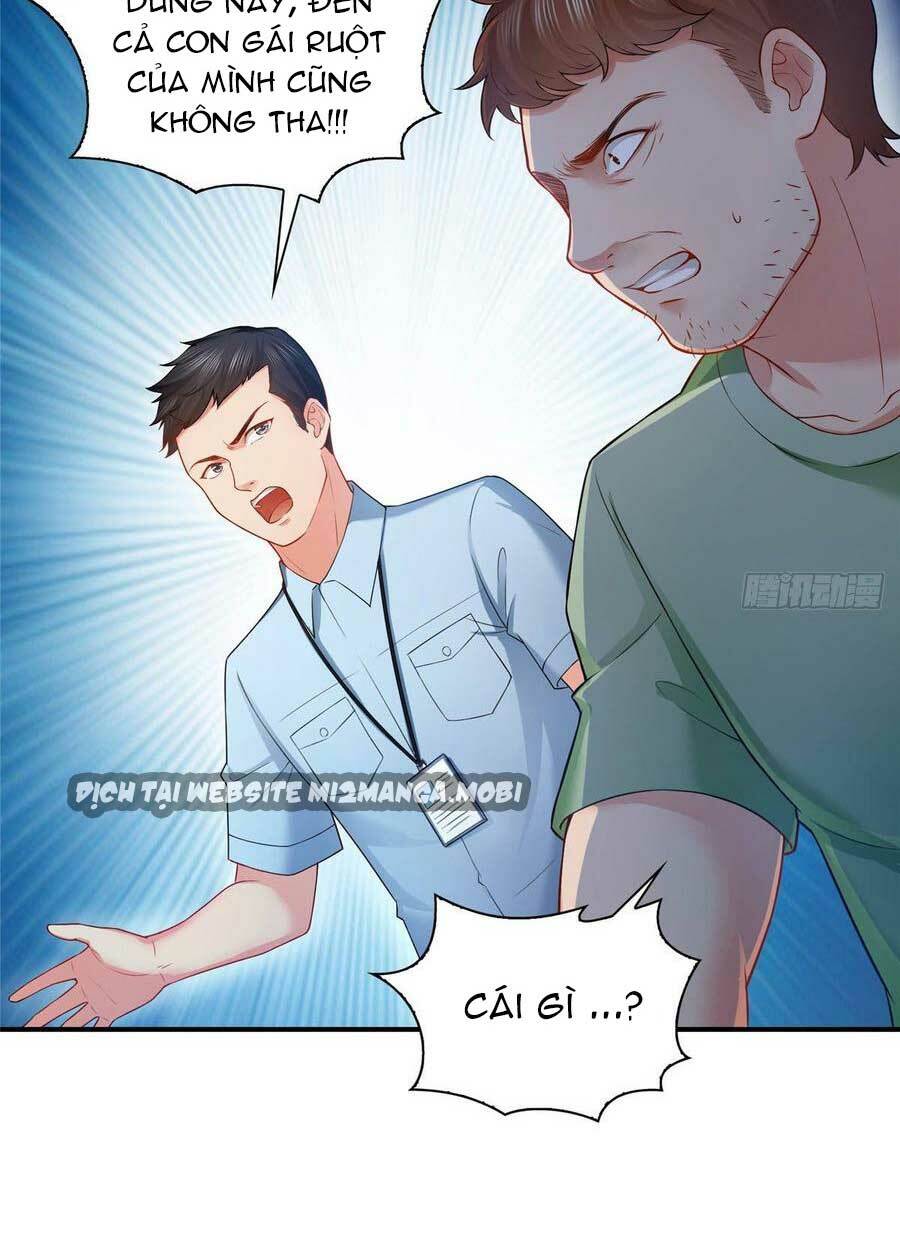 Hệt Như Hàn Quang Gặp Nắng Gắt Chap 72 - Next Chap 73