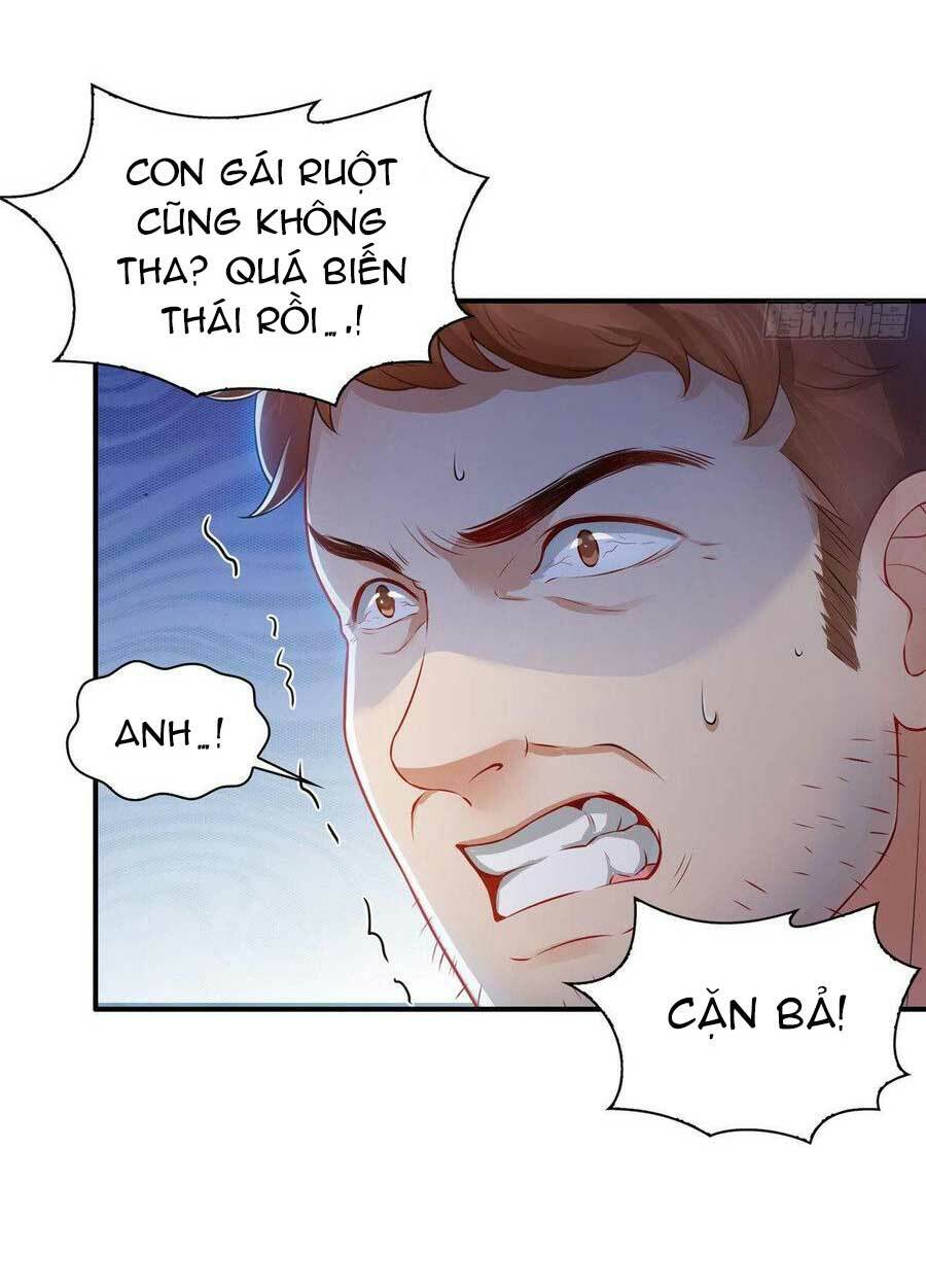 Hệt Như Hàn Quang Gặp Nắng Gắt Chap 72 - Next Chap 73