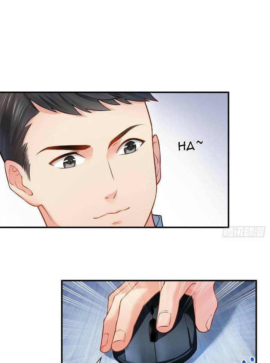 Hệt Như Hàn Quang Gặp Nắng Gắt Chap 72 - Next Chap 73