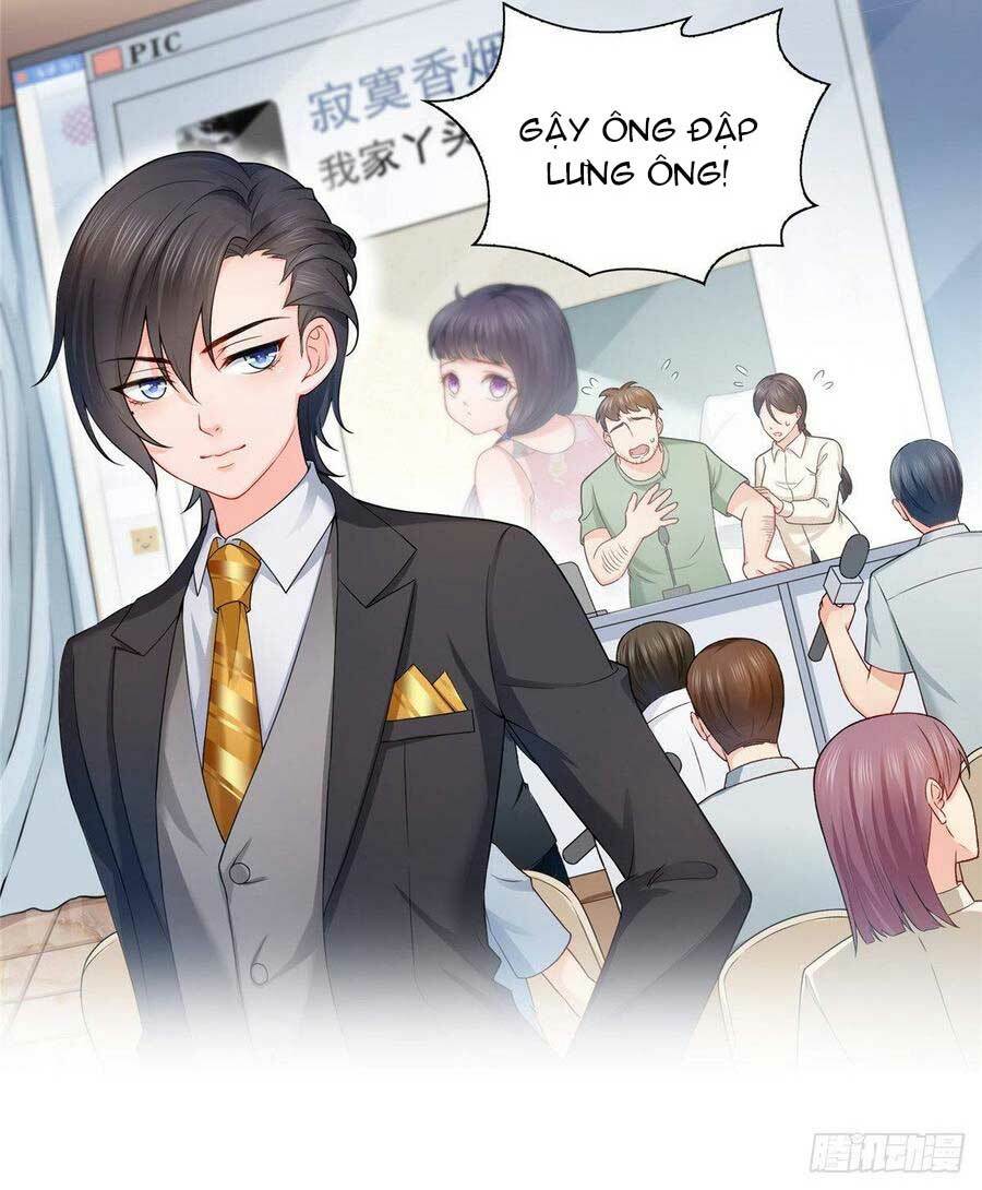 Hệt Như Hàn Quang Gặp Nắng Gắt Chap 72 - Next Chap 73