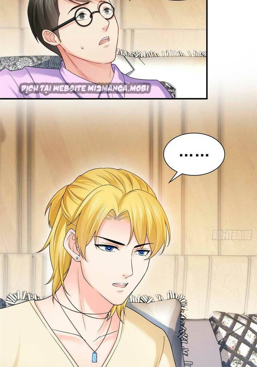 Hệt Như Hàn Quang Gặp Nắng Gắt Chap 72 - Next Chap 73