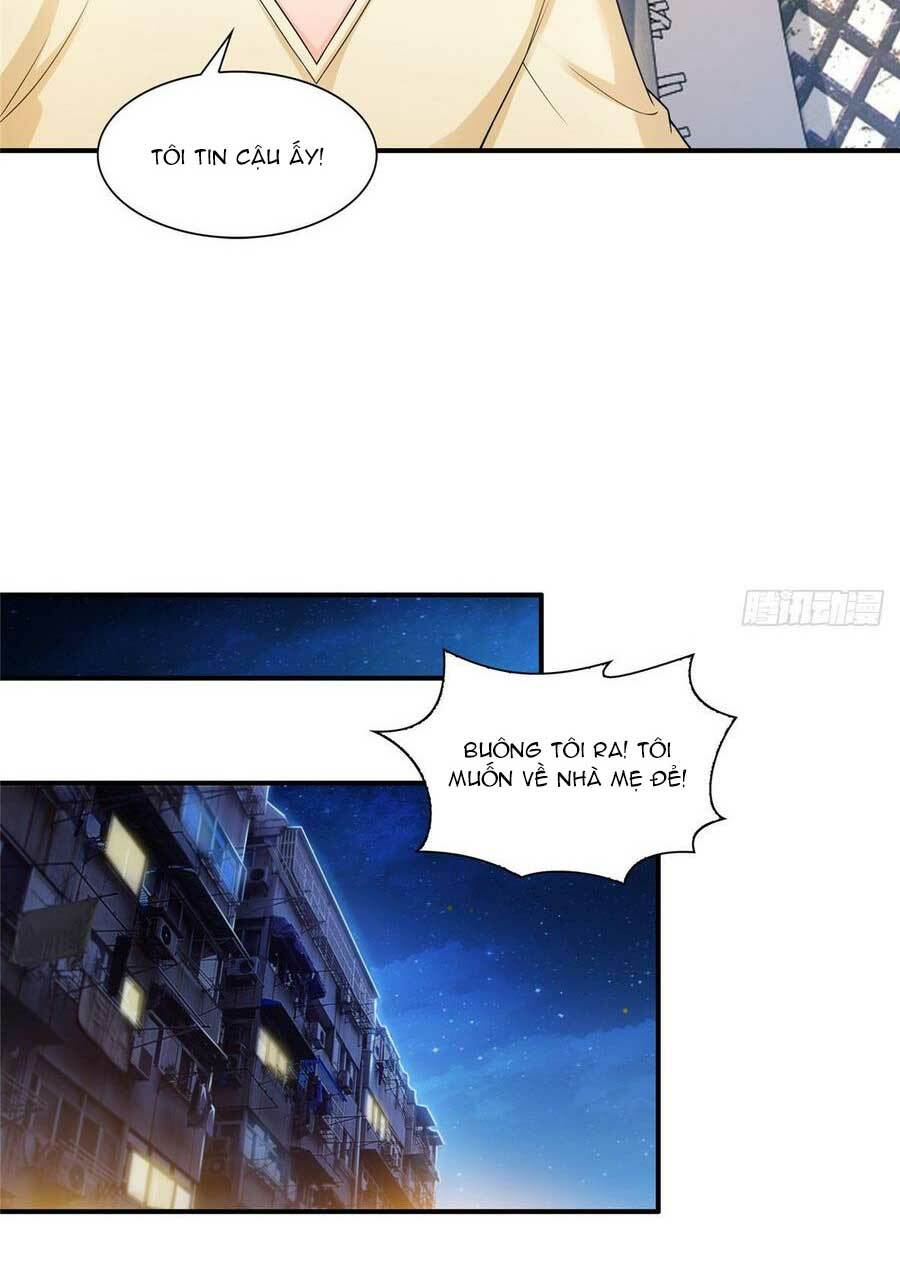 Hệt Như Hàn Quang Gặp Nắng Gắt Chap 72 - Next Chap 73