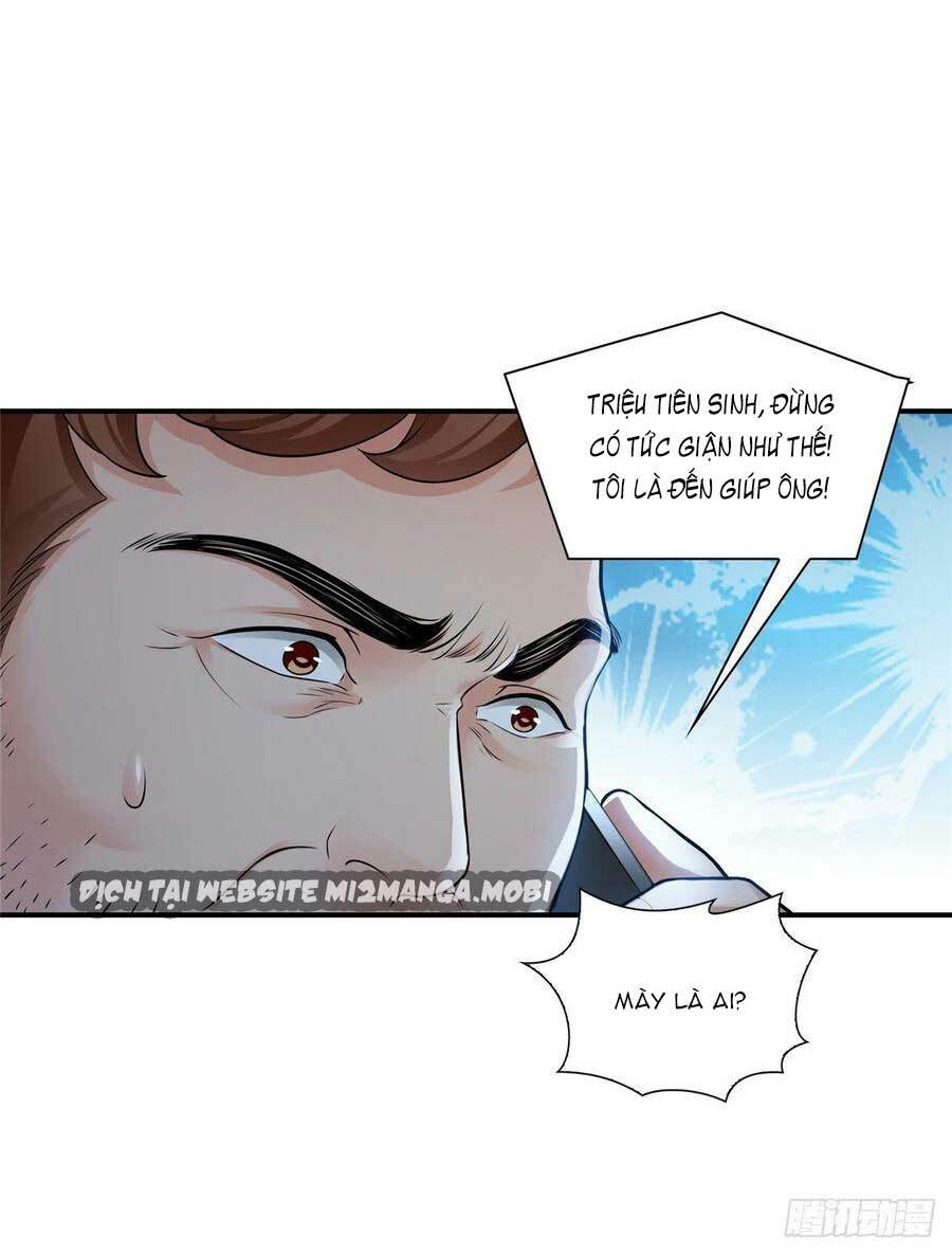 Hệt Như Hàn Quang Gặp Nắng Gắt Chap 72 - Next Chap 73