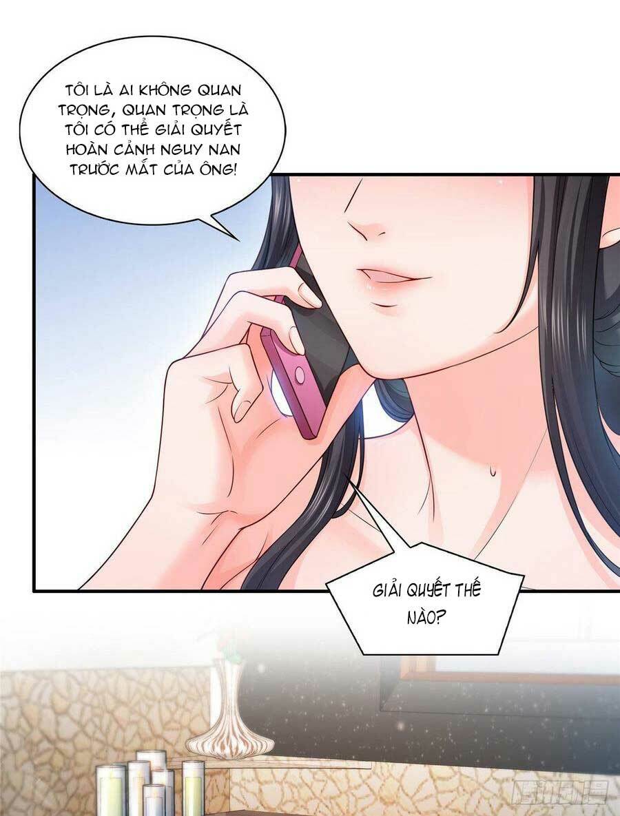 Hệt Như Hàn Quang Gặp Nắng Gắt Chap 72 - Next Chap 73