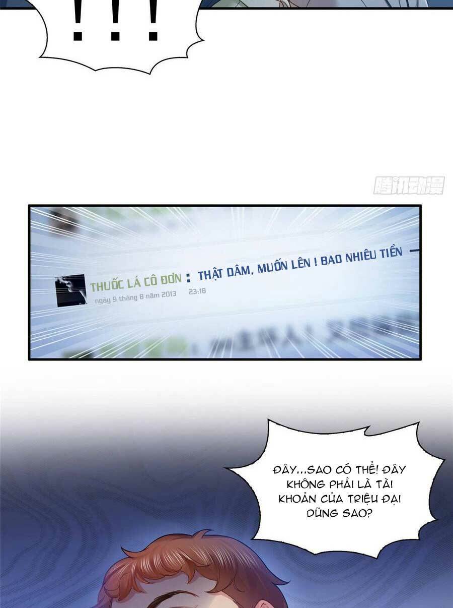 Hệt Như Hàn Quang Gặp Nắng Gắt Chap 72 - Next Chap 73