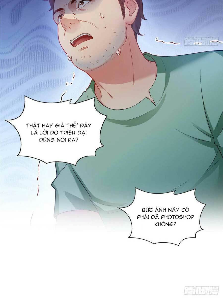Hệt Như Hàn Quang Gặp Nắng Gắt Chap 72 - Next Chap 73