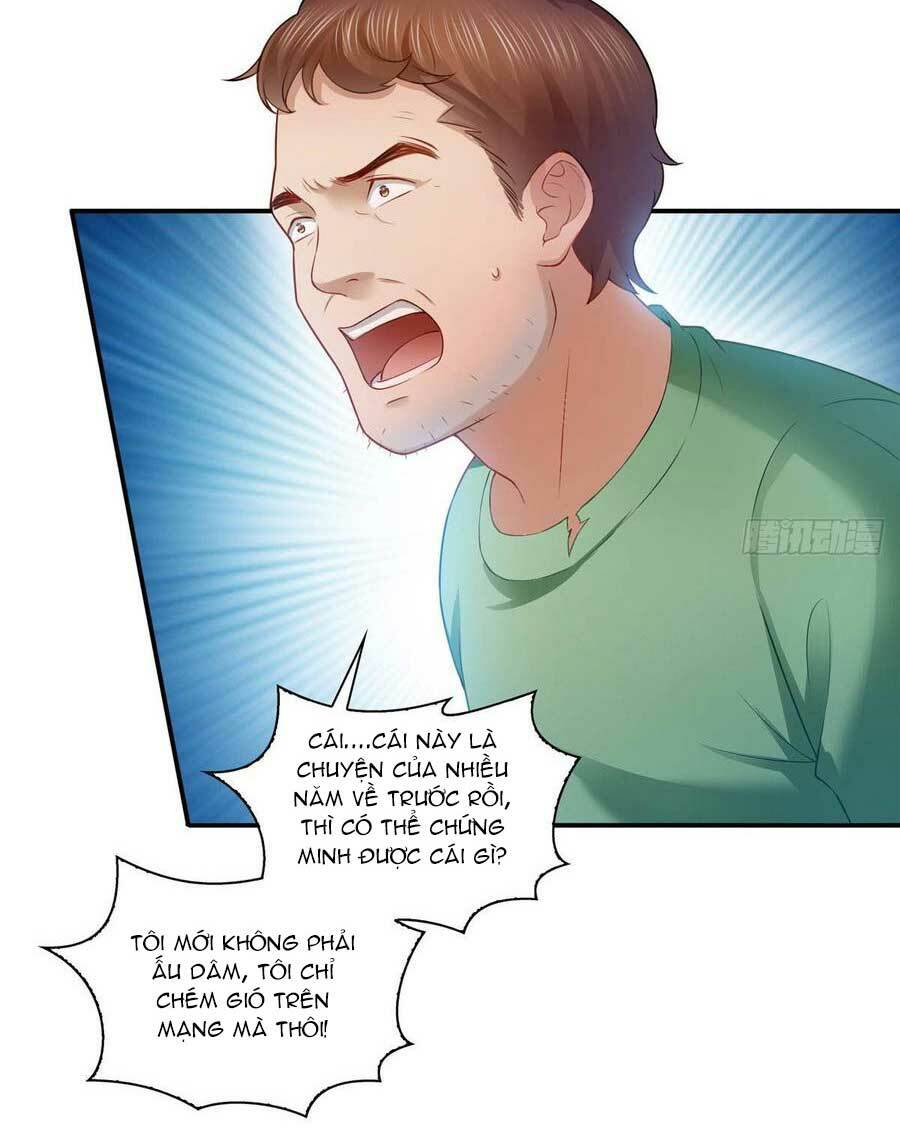 Hệt Như Hàn Quang Gặp Nắng Gắt Chap 72 - Next Chap 73