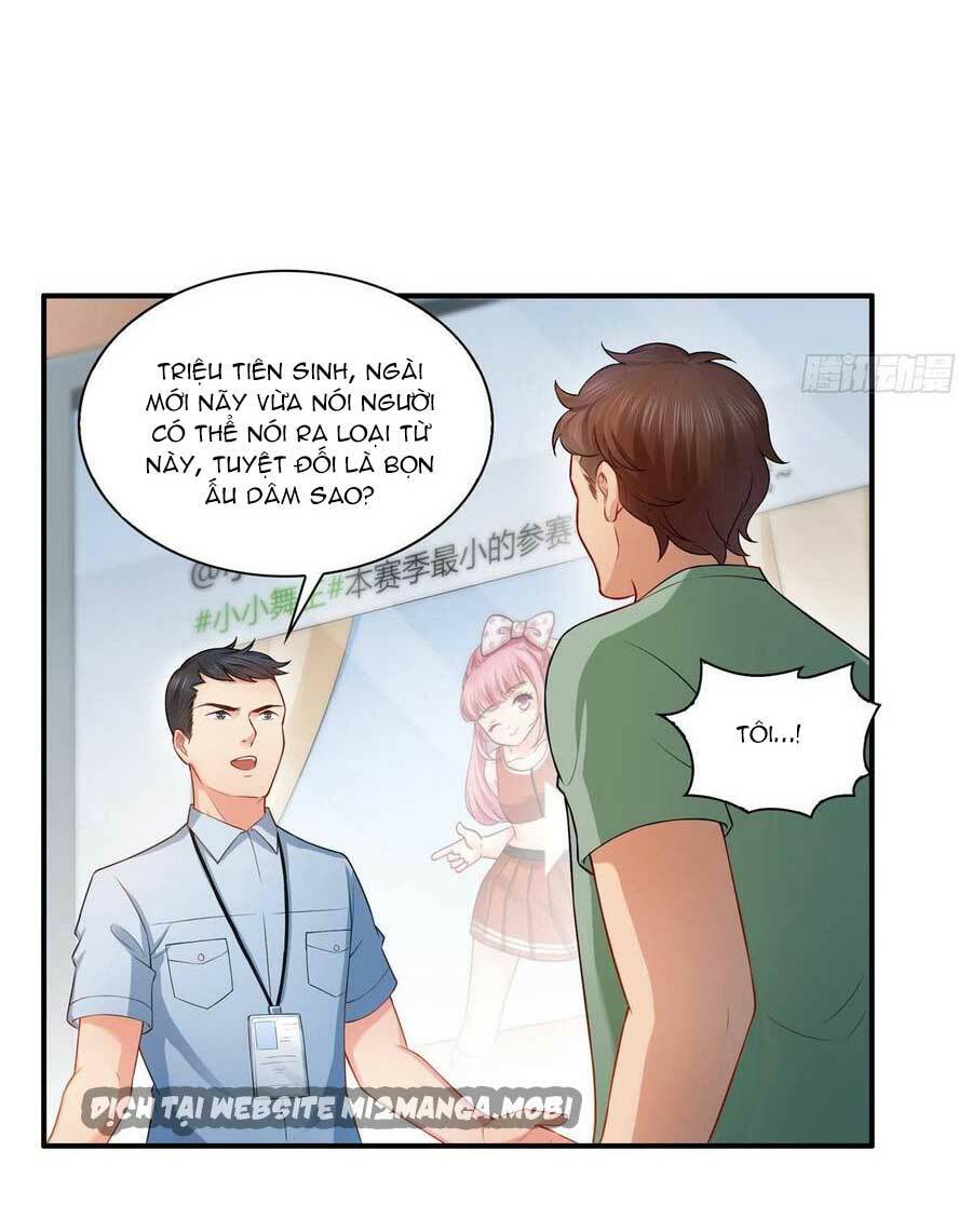 Hệt Như Hàn Quang Gặp Nắng Gắt Chap 72 - Next Chap 73
