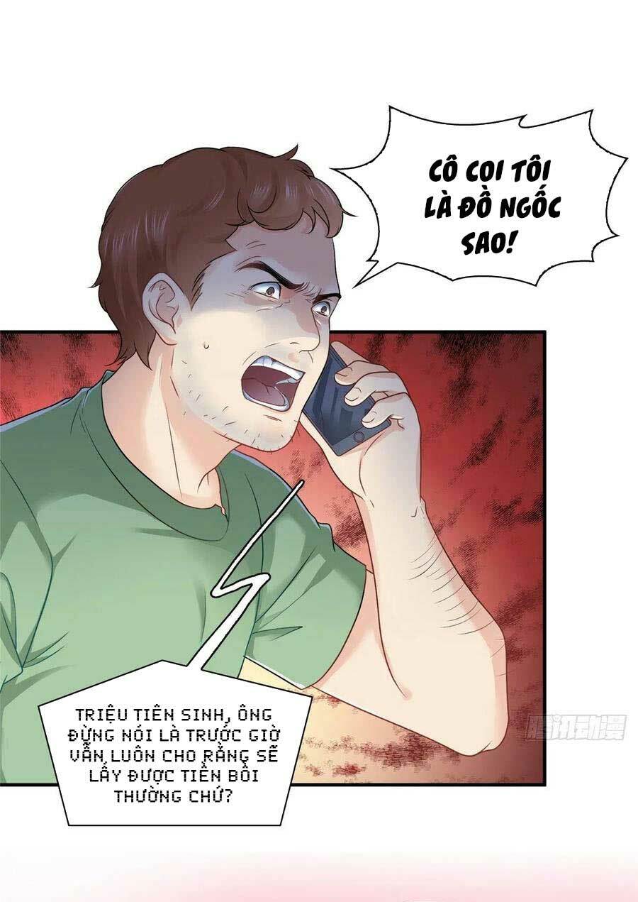 Hệt Như Hàn Quang Gặp Nắng Gắt Chap 73 - Next Chap 74