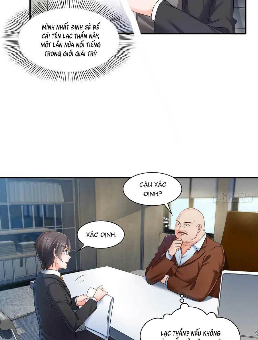 Hệt Như Hàn Quang Gặp Nắng Gắt Chap 73 - Next Chap 74