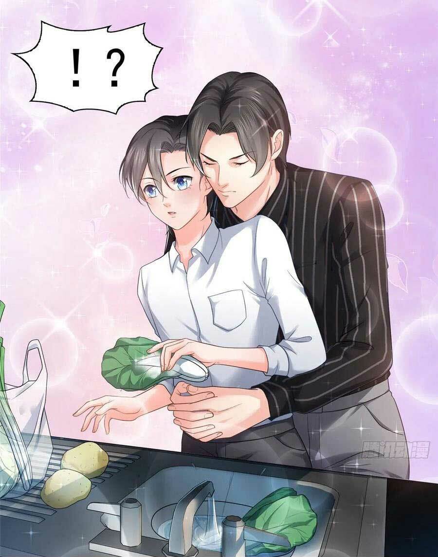 Hệt Như Hàn Quang Gặp Nắng Gắt Chap 73 - Next Chap 74