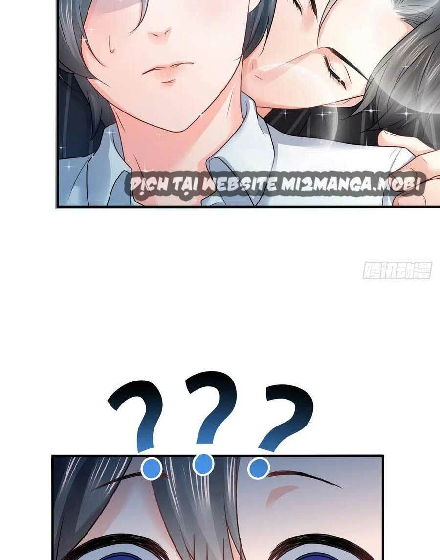 Hệt Như Hàn Quang Gặp Nắng Gắt Chap 73 - Next Chap 74