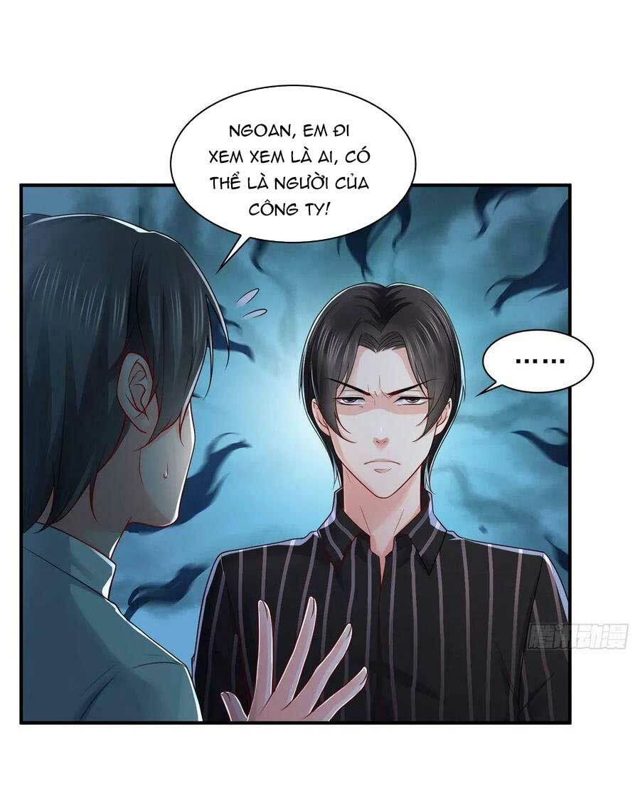 Hệt Như Hàn Quang Gặp Nắng Gắt Chap 73 - Next Chap 74