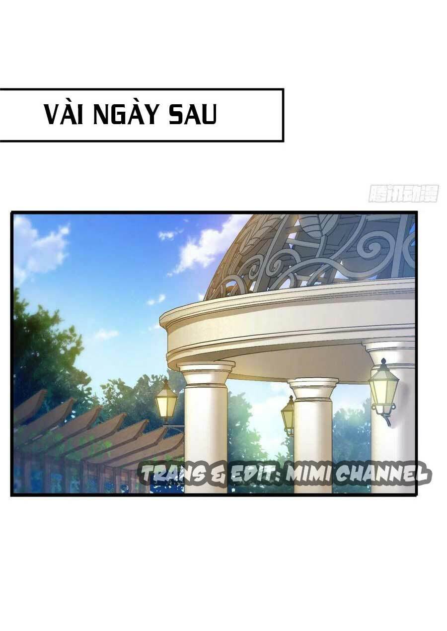 Hệt Như Hàn Quang Gặp Nắng Gắt Chap 73 - Next Chap 74