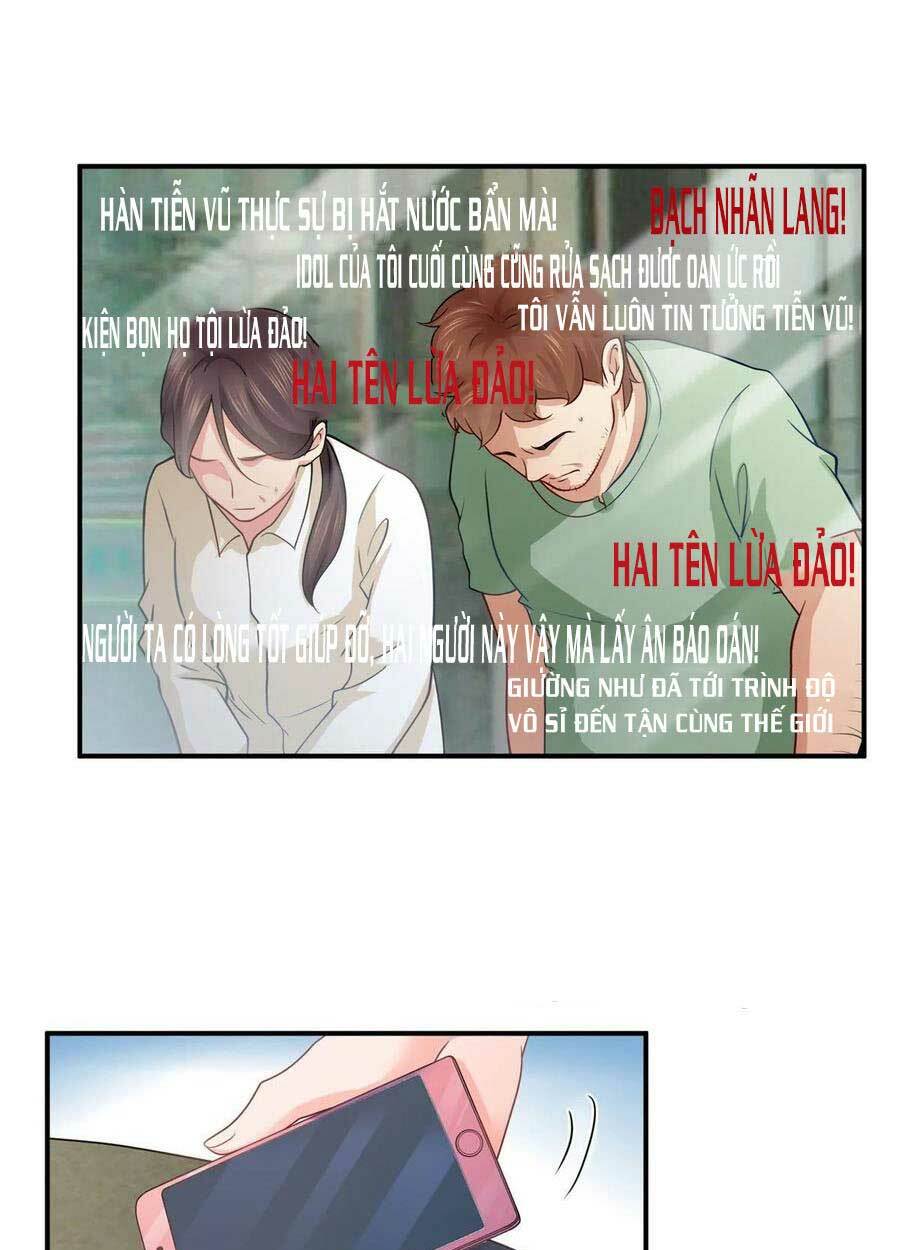 Hệt Như Hàn Quang Gặp Nắng Gắt Chap 73 - Next Chap 74