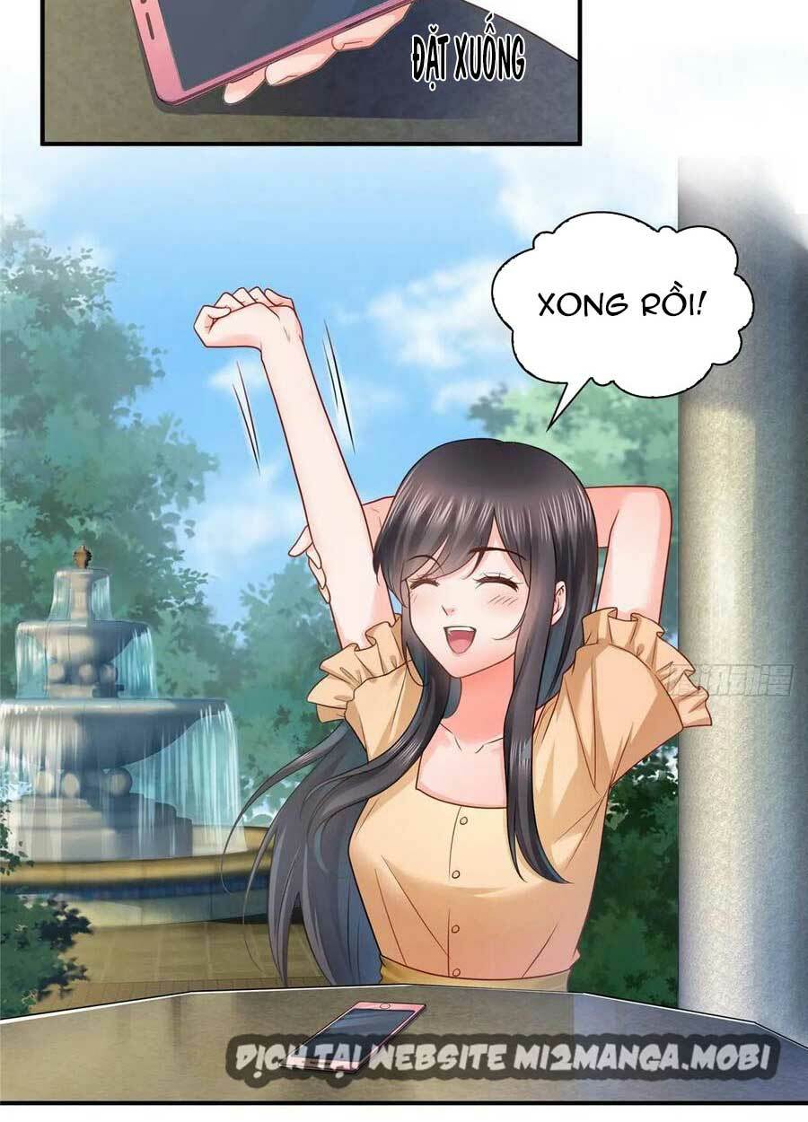 Hệt Như Hàn Quang Gặp Nắng Gắt Chap 73 - Next Chap 74