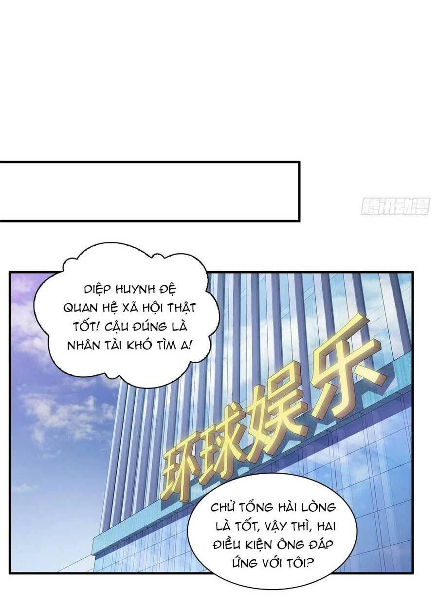 Hệt Như Hàn Quang Gặp Nắng Gắt Chap 73 - Next Chap 74