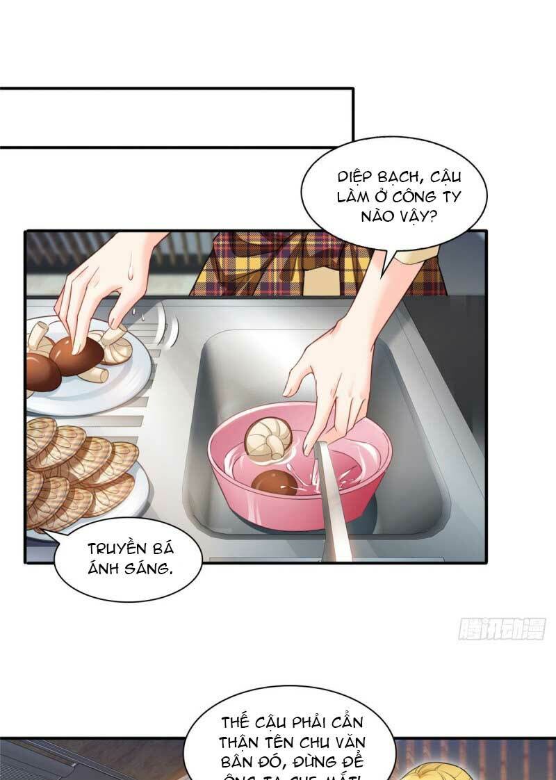 Hệt Như Hàn Quang Gặp Nắng Gắt Chap 74 - Next Chap 75