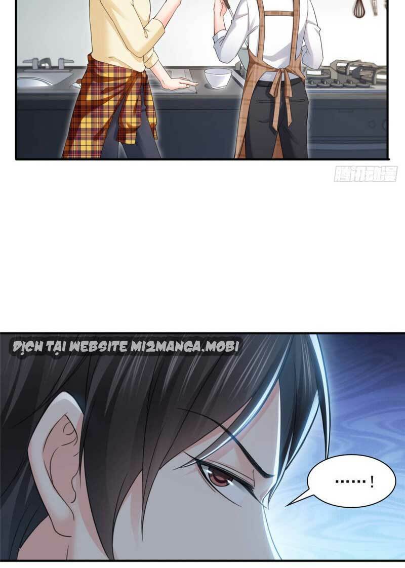 Hệt Như Hàn Quang Gặp Nắng Gắt Chap 74 - Next Chap 75