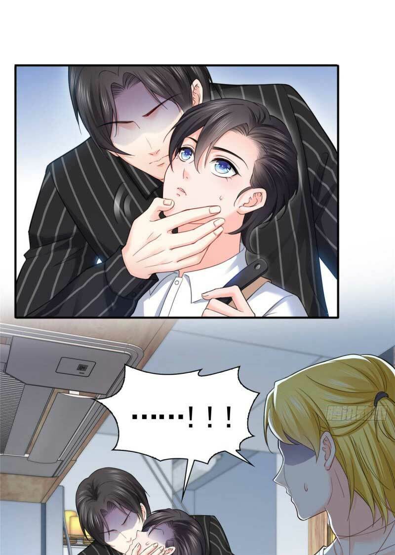 Hệt Như Hàn Quang Gặp Nắng Gắt Chap 74 - Next Chap 75