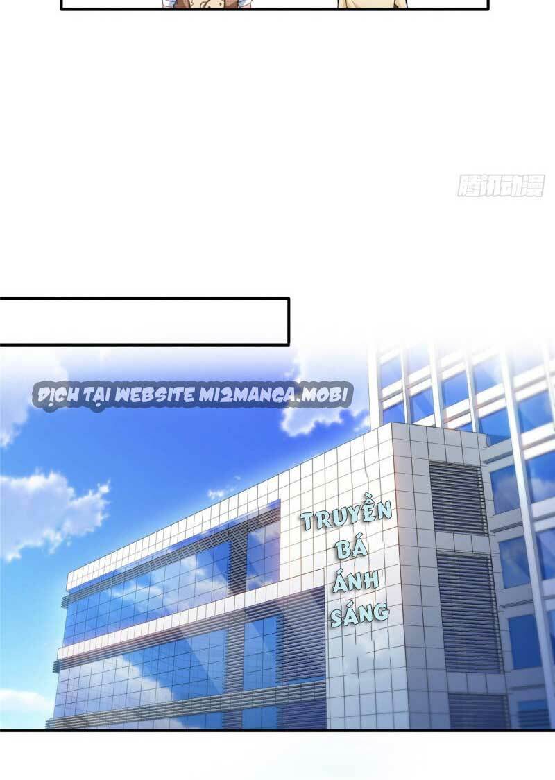 Hệt Như Hàn Quang Gặp Nắng Gắt Chap 74 - Next Chap 75