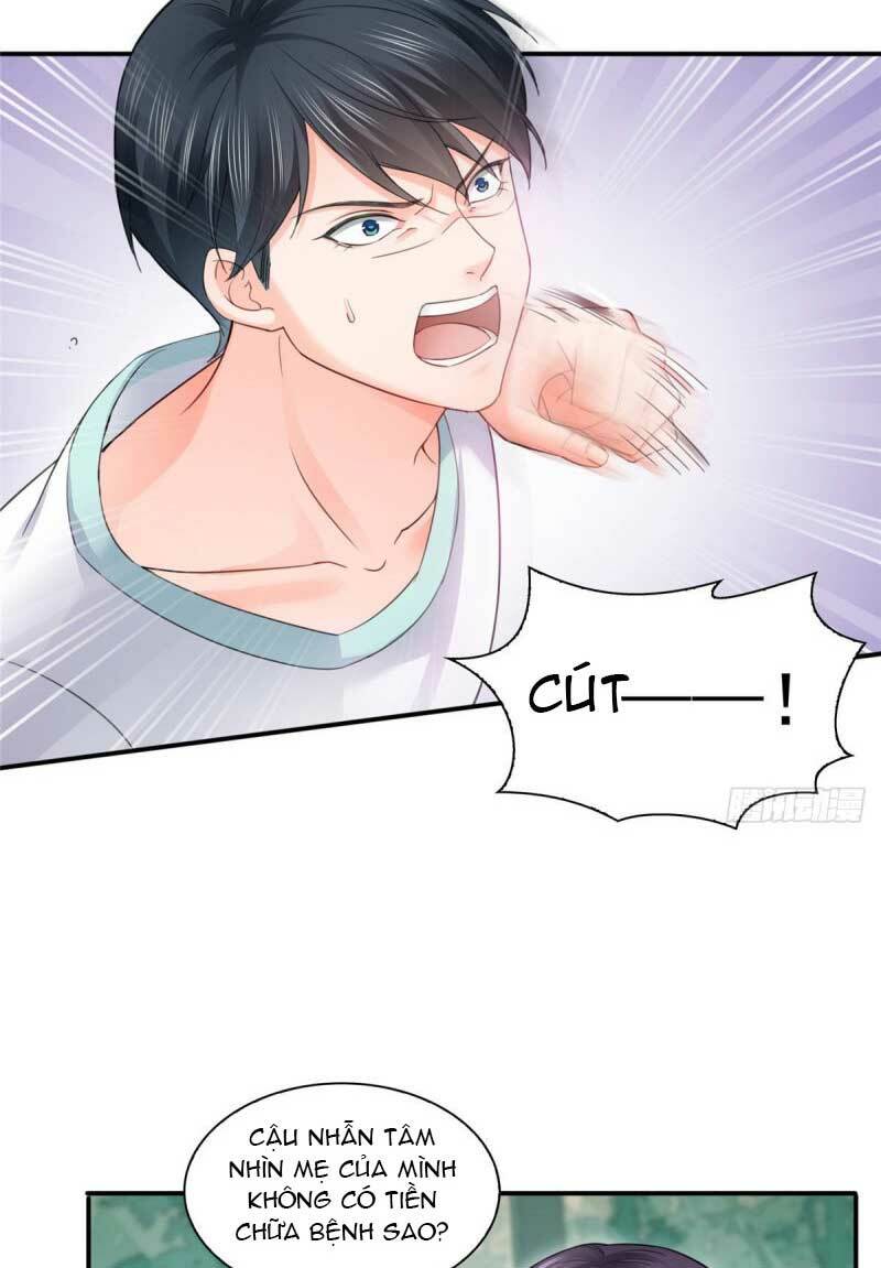 Hệt Như Hàn Quang Gặp Nắng Gắt Chap 74 - Next Chap 75