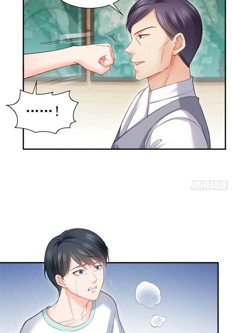 Hệt Như Hàn Quang Gặp Nắng Gắt Chap 74 - Next Chap 75