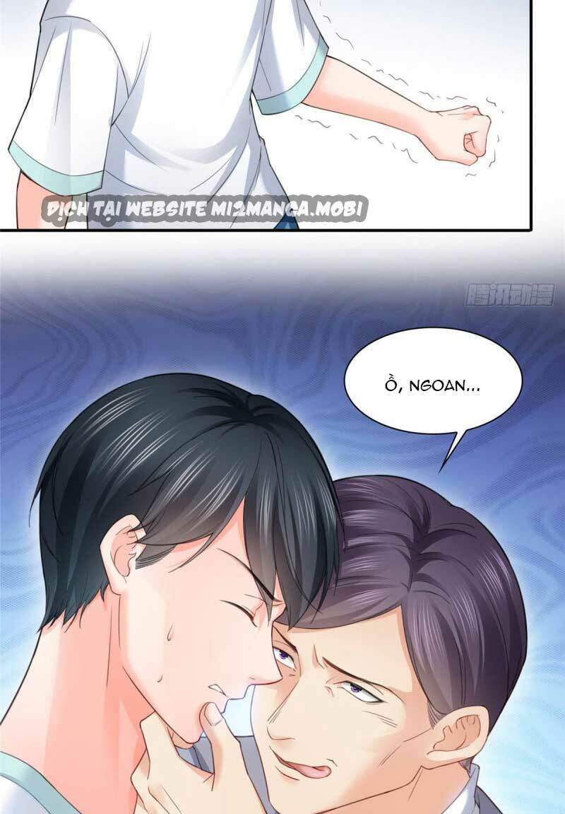 Hệt Như Hàn Quang Gặp Nắng Gắt Chap 74 - Next Chap 75