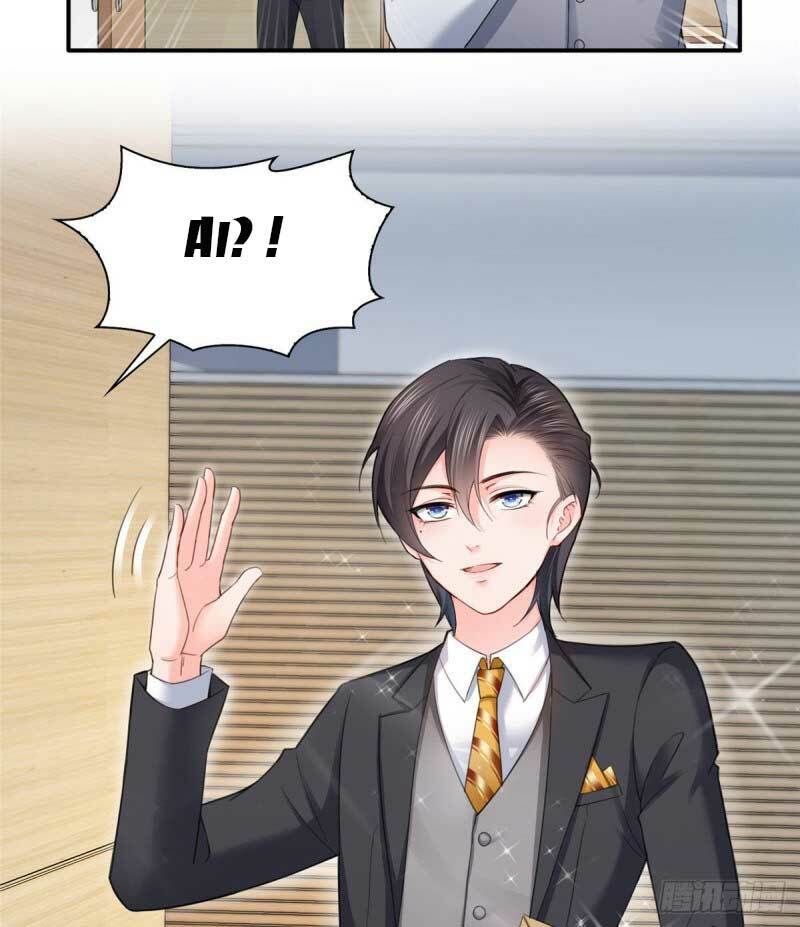 Hệt Như Hàn Quang Gặp Nắng Gắt Chap 74 - Next Chap 75