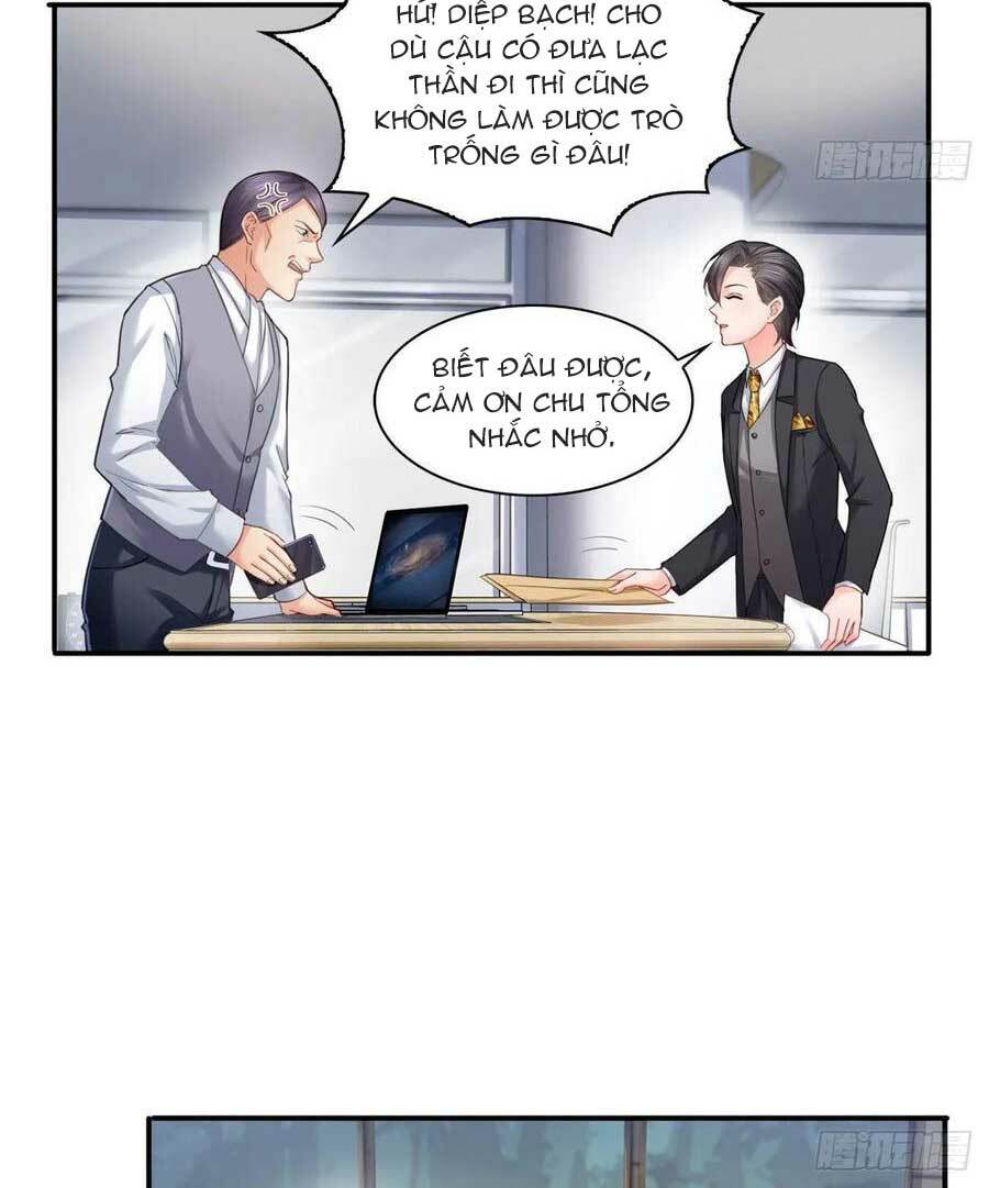 Hệt Như Hàn Quang Gặp Nắng Gắt Chap 75 - Next Chap 76