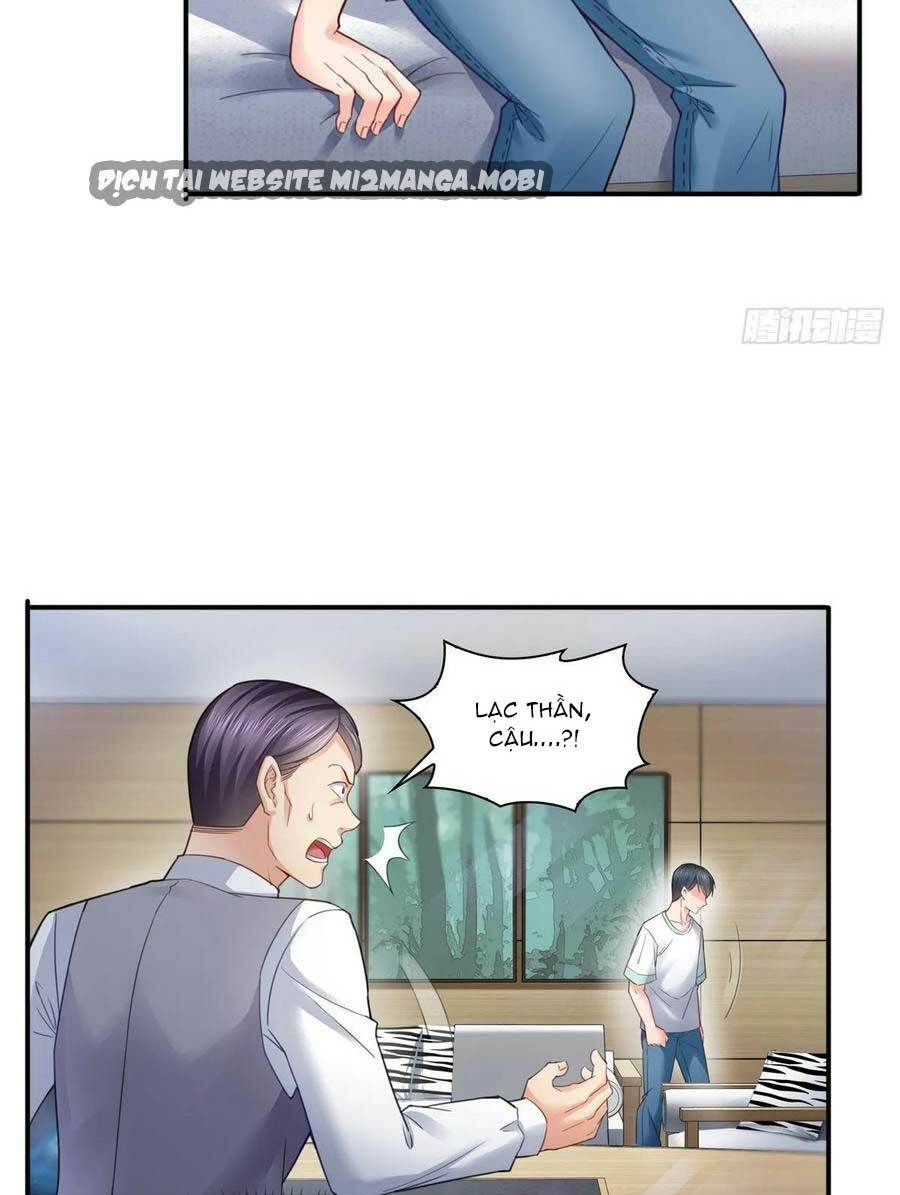 Hệt Như Hàn Quang Gặp Nắng Gắt Chap 75 - Next Chap 76