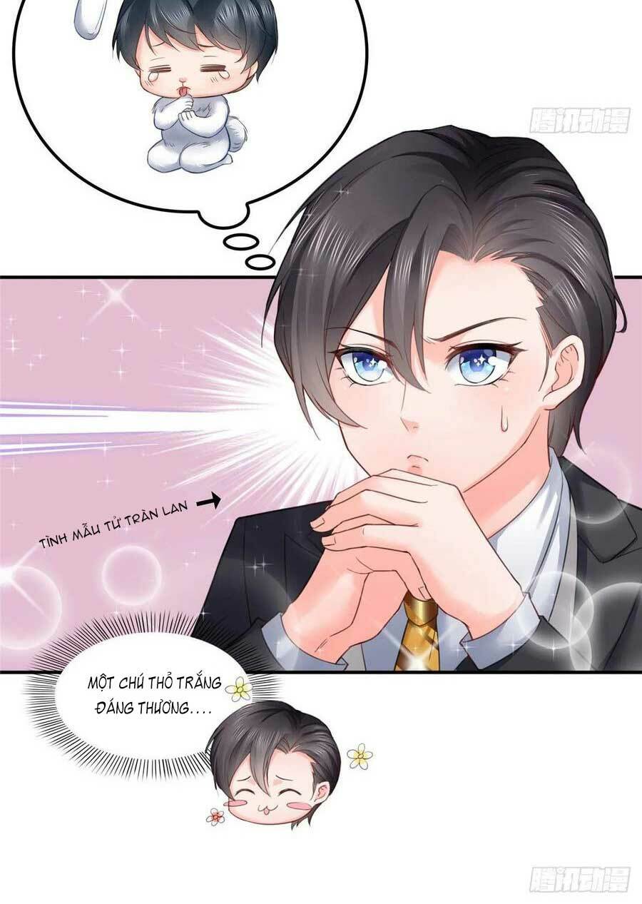 Hệt Như Hàn Quang Gặp Nắng Gắt Chap 75 - Next Chap 76