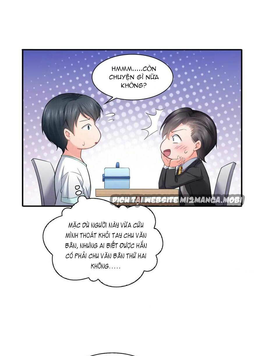 Hệt Như Hàn Quang Gặp Nắng Gắt Chap 75 - Next Chap 76