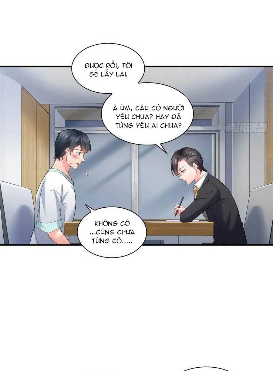 Hệt Như Hàn Quang Gặp Nắng Gắt Chap 75 - Next Chap 76