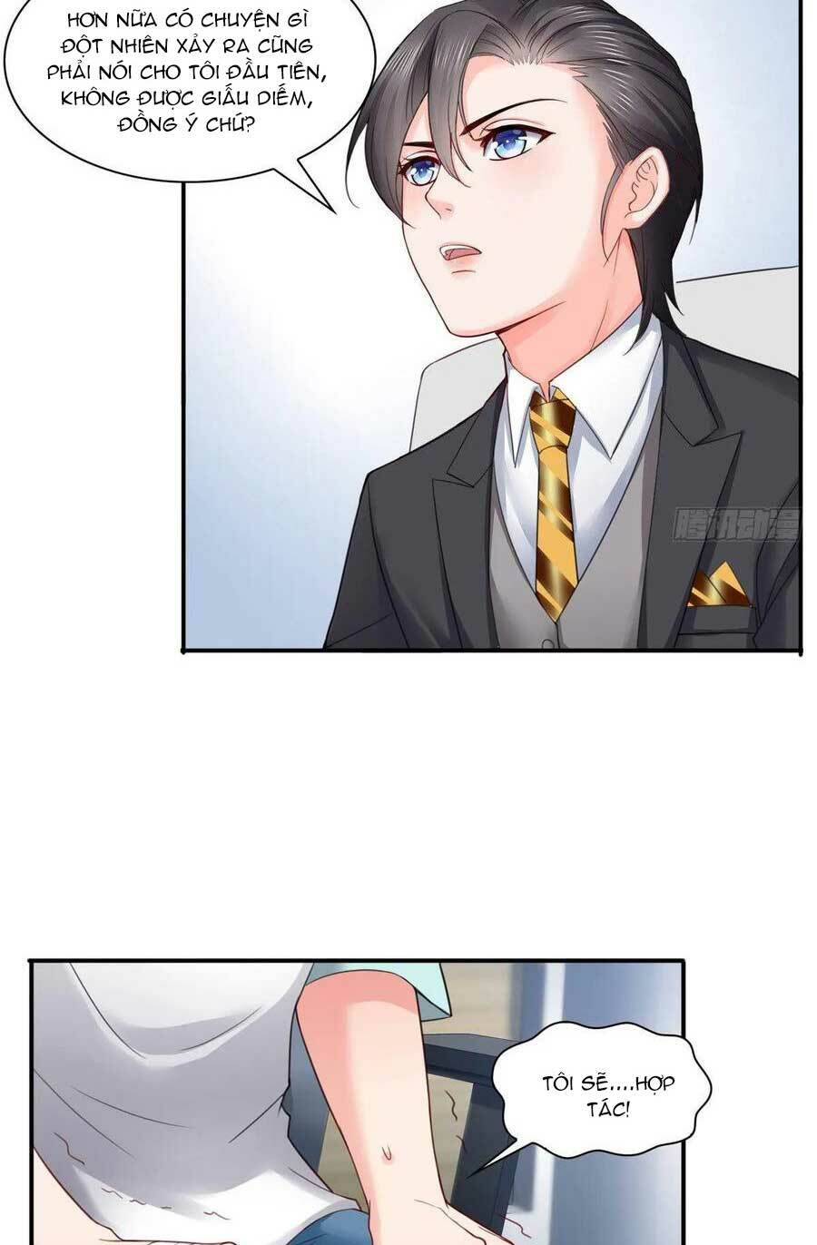 Hệt Như Hàn Quang Gặp Nắng Gắt Chap 75 - Next Chap 76